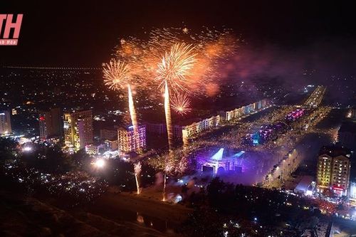 Bức tranh kinh tế - xã hội quý I/2024: Nhiều gam màu sáng (Bài cuối): Kiên định mục tiêu, nỗ lực cán đích
