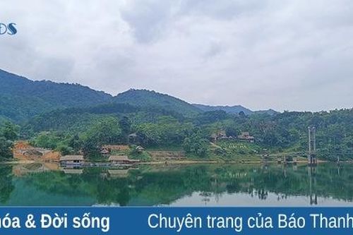 Thường Xuân thúc đẩy phát triển kinh tế - xã hội vùng đồng bào dân tộc thiểu số và miền núi
