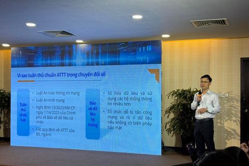 Bảo vệ quyền riêng tư cho doanh nghiệp trong kỷ nguyên số