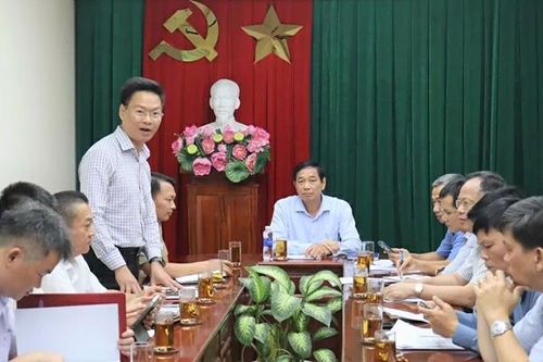 Đồng Nai ra 'tối hậu thư' cho Tổng công ty Tín Nghĩa