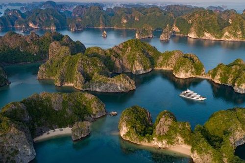 Hải Phòng huy động tối đa phương tiện phục vụ khách du lịch an toàn, thuận tiện