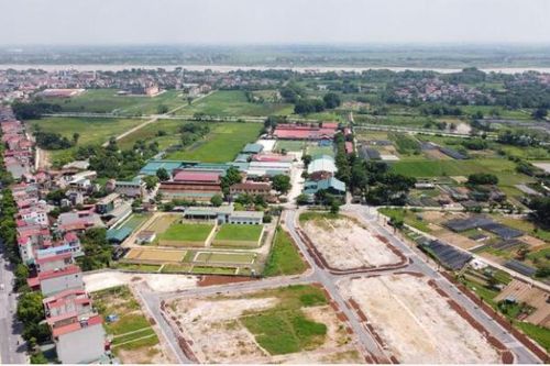 Bình Thuận: 6 dự án du lịch và xăng dầu vi phạm luật đất đai