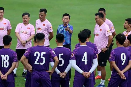 Mong tin chiến thắng từ futsal và U.23 Việt Nam