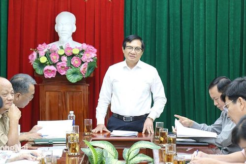 Số gia đình vay vốn chính sách 3 tháng đầu năm 2024 tăng gấp đôi cùng kỳ