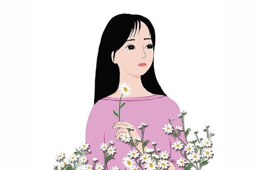 Thơ Văn Công Hùng: Không đề mùa cúc