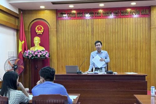 Nha Trang: Rà soát công tác giảm nghèo quý 1