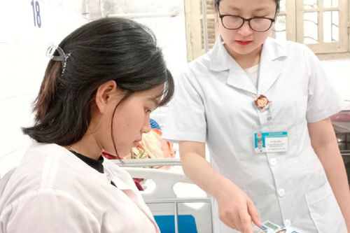 Lộc Bình: Chủ động tuyên truyền về sàng lọc trước và sơ sinh