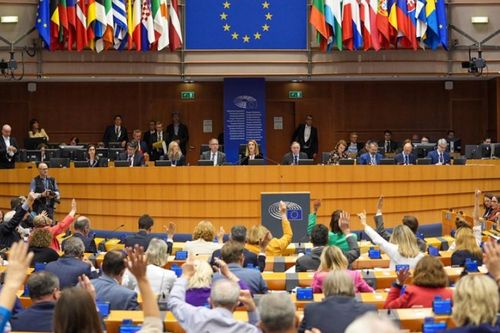 Cuộc cải cách 'mang tính lịch sử' của EU