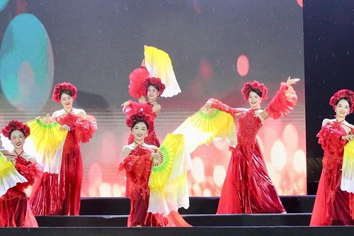 Chương trình nghệ thuật 'Hội tụ non sông'