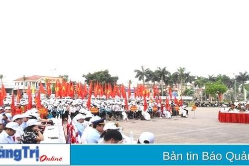 Phát động 'Tháng Hành động vì an toàn thực phẩm' năm 2024