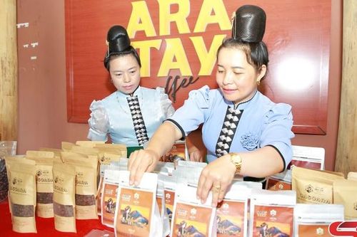 Khởi nghiệp từ phát huy tài nguyên bản địa