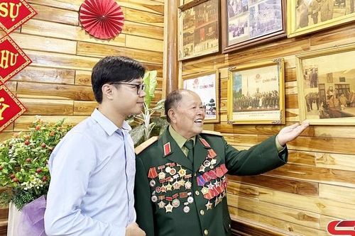 Ký ức không thể quên