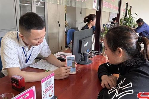 Sơn La xếp thứ 13 cả nước về chỉ số cải cách hành chính