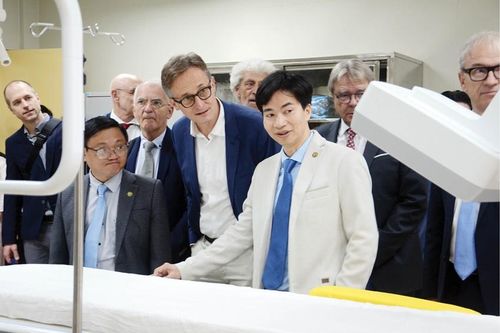 Vai trò của Đại học Quốc gia trong tương lai