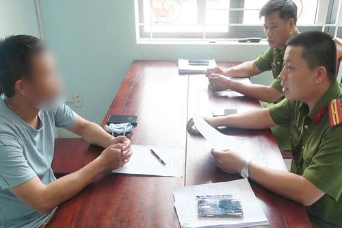 Lên án hành vi báo thông tin giả