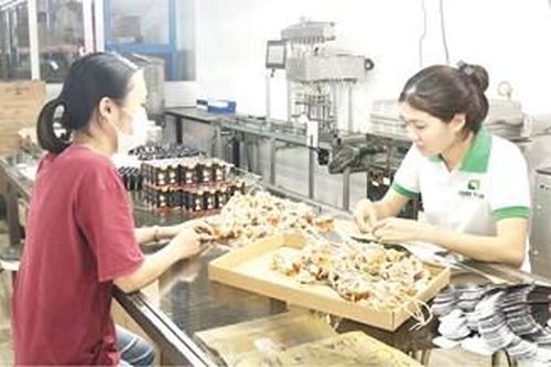 Đổi thay từ xây dựng nông thôn mới