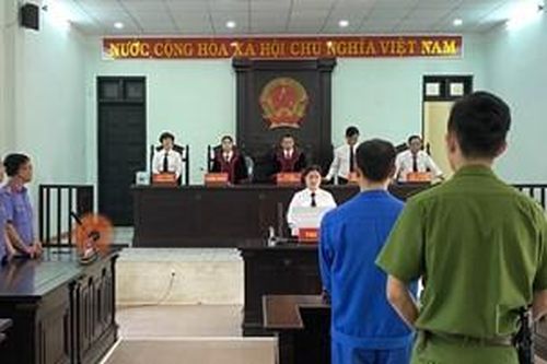 12 năm tù cho đối tượng mua bán ma túy qua mạng xã hội