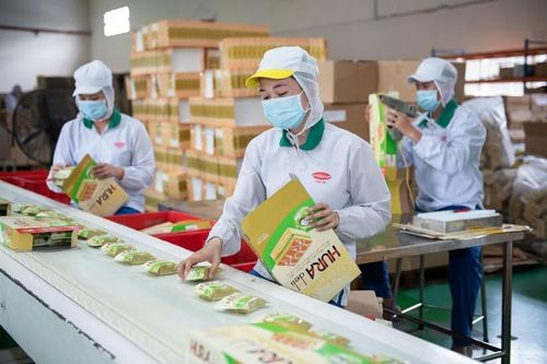 Bánh kẹo Bibica (BBC): Mục tiêu doanh thu cao nhất lịch sử, ước lãi quý 1 tăng gấp 6 lần