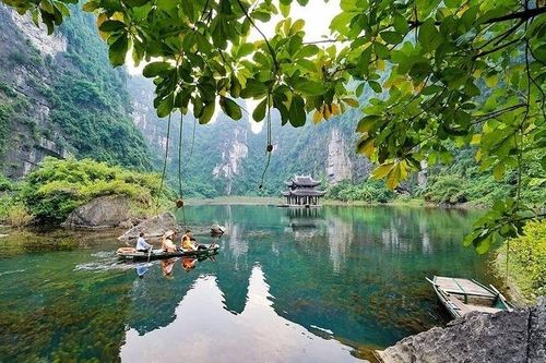 Những địa điểm du lịch lí tưởng ở miền Bắc, lưu ngay cho dịp nghỉ lễ 30/4 - 1/5