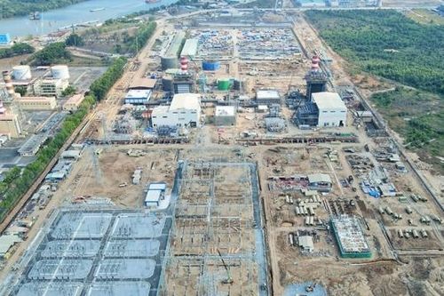 Đồng Nai dự kiến phương án bảo vệ thi công 'siêu' dự án nhà máy điện tại Nhơn Trạch