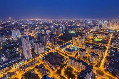 Cầu Giấy (Hà Nội): Đổi thay diện mạo đô thị từ Chương trình số 03-CTr/TU