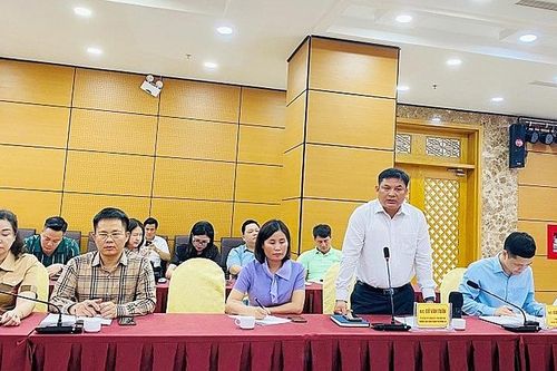 Móng Cái (Quảng Ninh): Kiên quyết xử lý dứt điểm tình trạng lấn chiếm bãi triều, nuôi trồng thủy sản trái phép