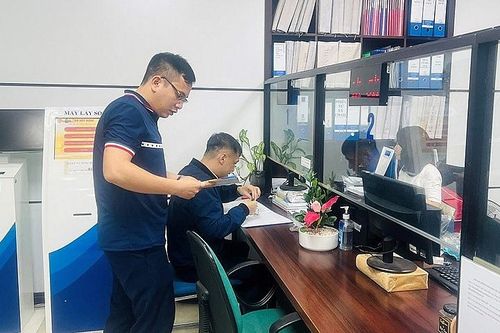 Chuyển đổi số phù hợp với điều kiện thực tế ở Sơn La