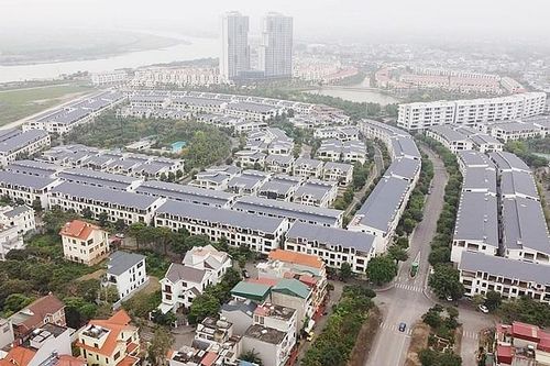 Hải Dương: Đề xuất lập quy hoạch 205 điểm dân cư, khu dân cư, khu đô thị mới trong năm 2024