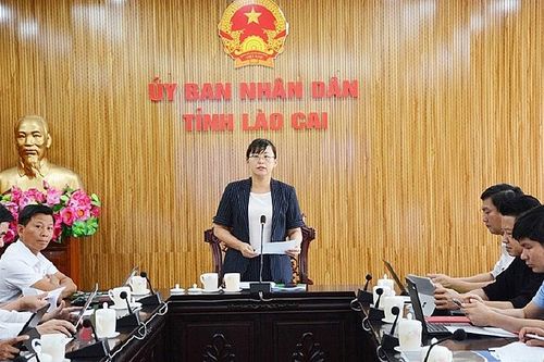 Lào Cai: Phát triển du lịch cộng đồng gắn với xây dựng nông thôn mới đến năm 2030