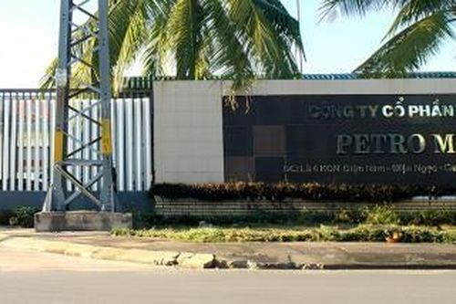 Petro Miền Trung bị xử phạt và truy thu thuế hơn 37 tỷ đồng