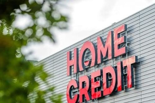 Lợi nhuận Home Credit lao dốc 68%, về mức thấp kỷ lục