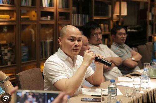 Bkav Pro của ông Nguyễn Tử Quảng báo lãi giảm 53%
