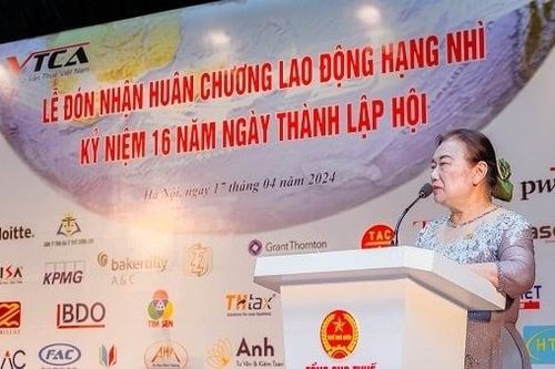 VTCA phát động đợt thi đua của Hội viên
