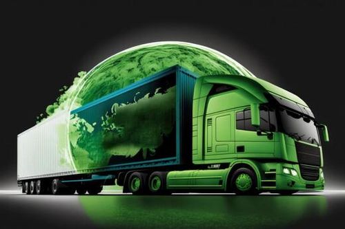Xanh hóa logistics giúp doanh nghiệp nâng cao năng lực cạnh tranh, hình ảnh thương hiệu