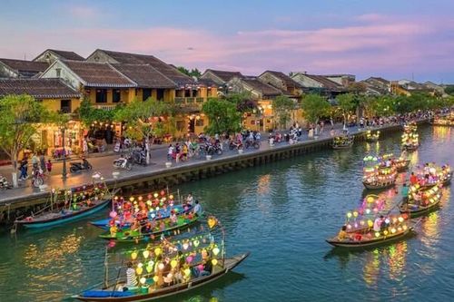 Quảng Nam: Diễn ra nhiều chương trình hấp dẫn kích cầu du lịch năm 2024
