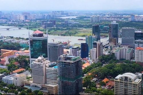 Thị trường bất động sản đang và sẽ thực chất hơn