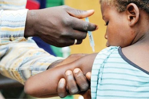 Nigeria - Quốc gia đầu tiên trên thế giới triển khai vaccine mới chống viêm màng não