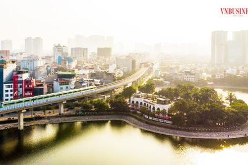 Tâm lý 'sợ bỏ lỡ' đang bao trùm thị trường bất động sản