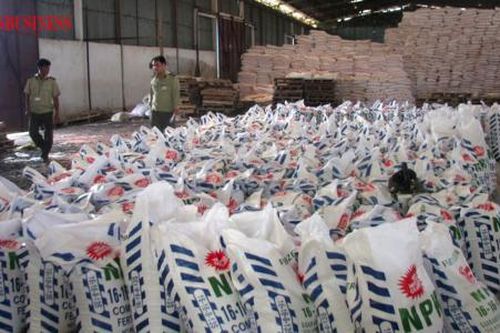 Cần bước chuyển xanh bền vững cho ngành phân bón và bảo vệ thực vật