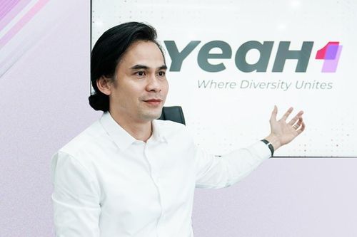 Thành viên sáng lập còn lại của Yeah1 rời HĐQT