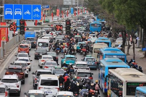 Vi phạm kinh doanh vận tải - Vì sao?