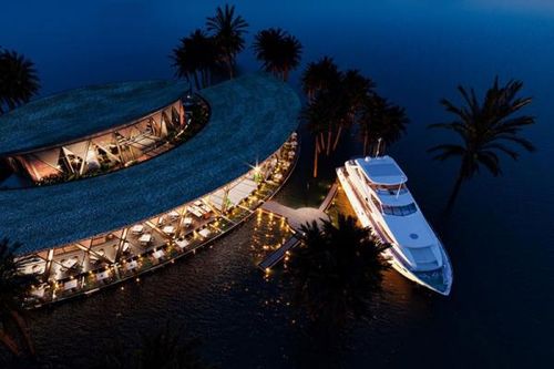 'Hi_King Lake' - từ vẻ đẹp lung linh đến kiến tạo nên giá trị du lịch độc đáo