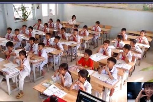 Làm rõ thông tin giáo viên đi thăm học sinh bằng tour du lịch giá cao