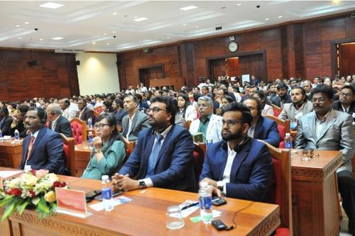 Tăng cường hợp tác giao thương giữa doanh nghiệp Ấn Độ và Tây Nguyên
