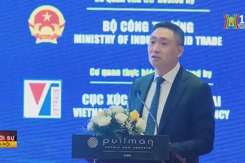 Thương hiệu quốc gia Việt Nam xếp thứ 33 thế giới
