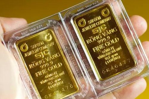 Đề nghị Bộ Công an phối hợp tổ chức đấu thầu vàng
