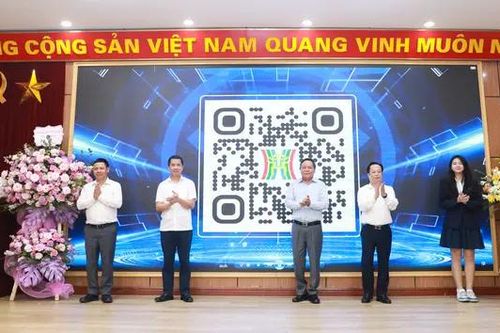 Đài Hà Nội cung cấp ứng dụng ôn thi tốt nghiệp THPT