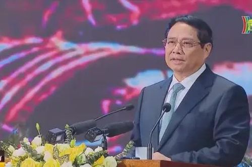 Gặp mặt, tri ân những người làm nên Chiến thắng Điện Biên