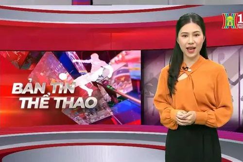 Bản tin Thể thao | 17/04/2024