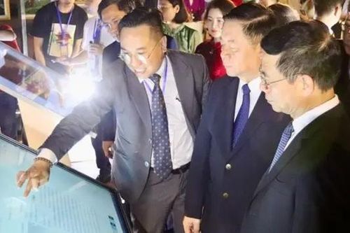 Khai mạc Ngày Sách và Văn hóa đọc Việt Nam 2024